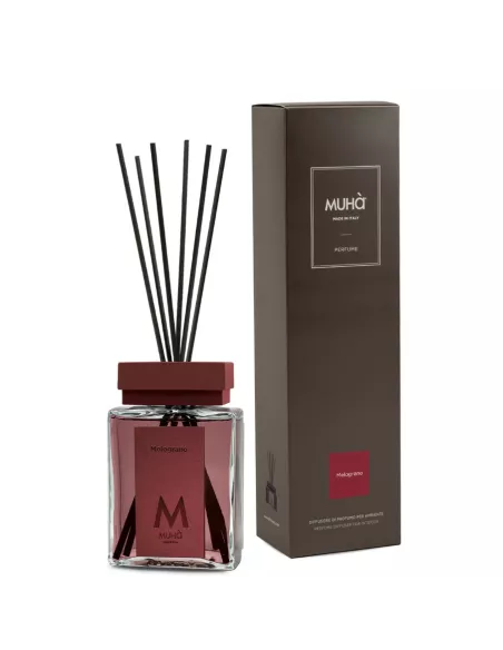 Lux Perfume 100ml Melograno