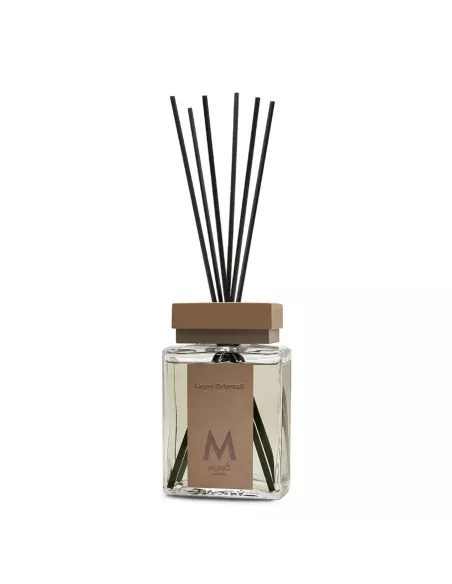 Lux Perfume 100ml Legni Orientali