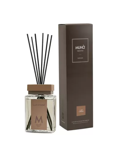 Lux Perfume 100ml Legni Orientali