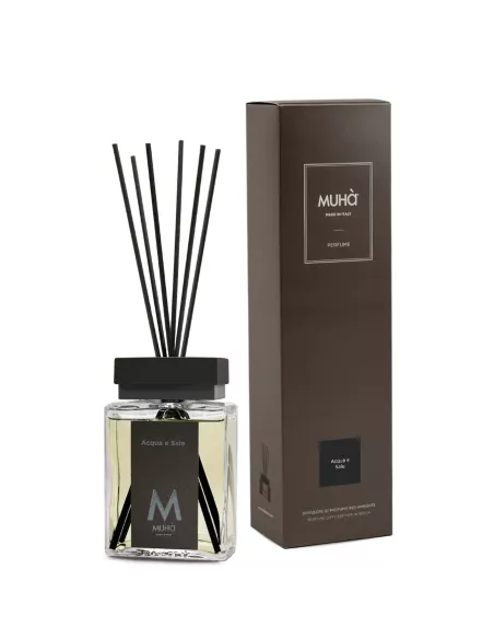 Lux Perfume 200ml Acqua e Sale