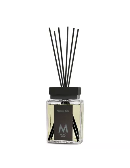 Lux Perfume 200ml Acqua e Sale