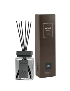 Lux Perfume 200ml Tonka e Sandalo 2