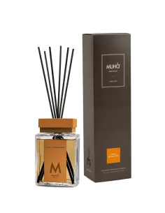 Lux Perfume 200ml Cedro e Bergamotto 2
