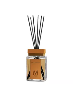 Lux Perfume 200ml Cedro e Bergamotto