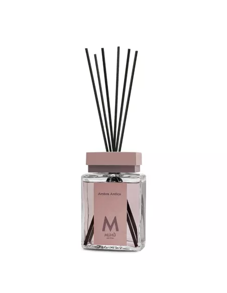 Lux Perfume 200ml Ambra Antica
