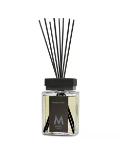 Lux Perfume 500ml Acqua e Sale