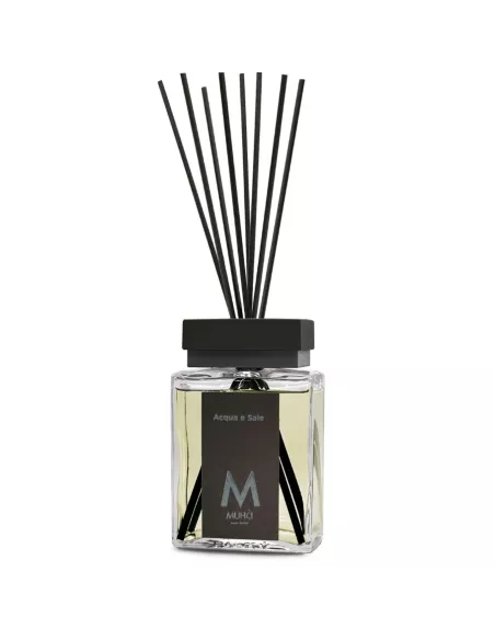 Lux Perfume 500ml Acqua e Sale