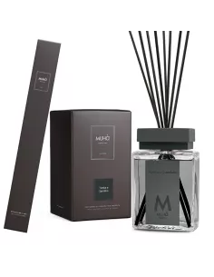 Lux Perfume 500ml Tonka e Sandalo 2