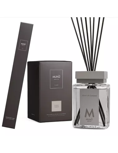 Lux Perfume 500ml Fiori di Cotone