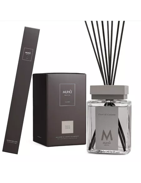 Lux Perfume 500ml Fiori di Cotone