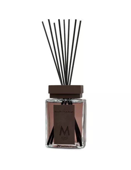 Lux Perfume 500ml Neroli e Patchouli
