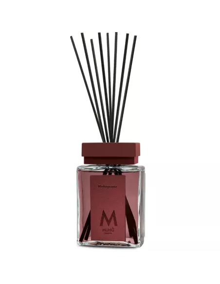 Lux Perfume 500ml Melograno