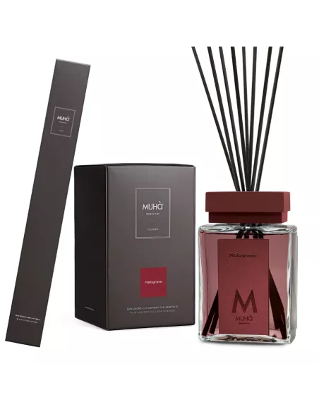 Lux Perfume 500ml Melograno