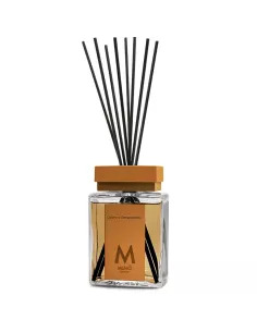 Lux Perfume 500ml Cedro e Bergamotto