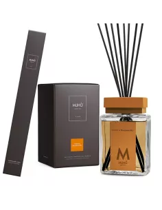 Lux Perfume 500ml Cedro e Bergamotto 2