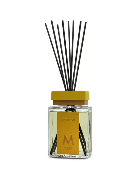 Lux Perfume 500ml Uva e Fico