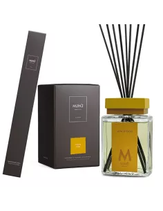 Lux Perfume 500ml Uva e Fico 2