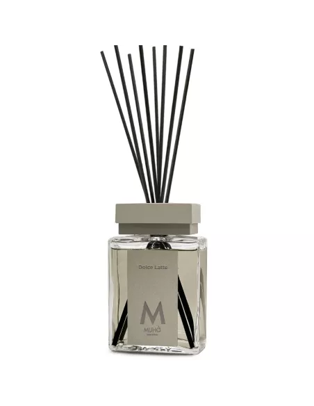 Lux Perfume 500ml Dolce Latte
