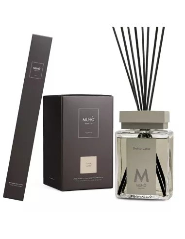 Lux Perfume 500ml Dolce Latte