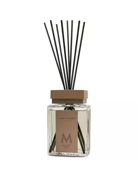 Lux Perfume 500ml Legni Orientali