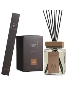 Lux Perfume 500ml Legni Orientali 2