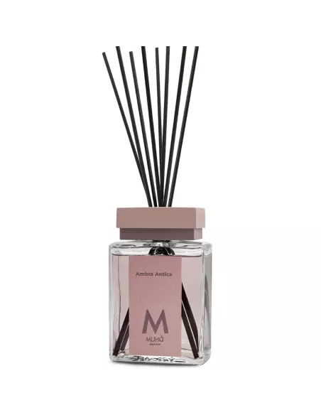 Lux Perfume 500ml Ambra Antica