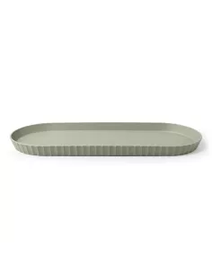 Vassoio Ovale Minerva L Forest Medium