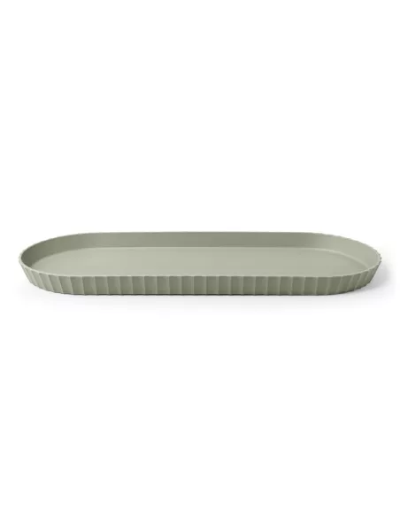 Vassoio Ovale Minerva L Forest Medium