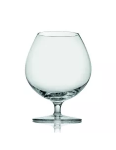 Set 2 Calici Cognac Tasting Hour Ivv Every Day  - 7387.2  - IVV - Industria Vetraria Valdarnese  - Bicchieri e Calici