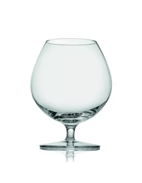Set 2 Calici Cognac Tasting Hour Ivv Every Day  - 7387.2  - IVV - Industria Vetraria Valdarnese  - Bicchieri e Calici