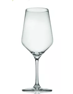 Set 2 Calici Vino Bianco Tasting Hour Ivv Every Day  - 7386.2  - IVV - Industria Vetraria Valdarnese  - Bicchieri e Calici
