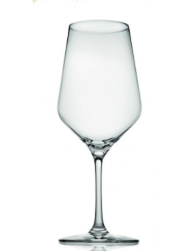 Set 2 Calici Vino Bianco Tasting Hour Ivv Every Day  - 7386.2  - IVV - Industria Vetraria Valdarnese  - Bicchieri e Calici