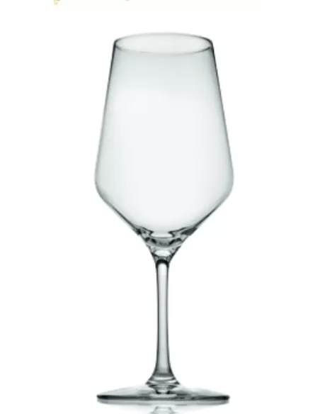 Set 2 Calici Vino Bianco Tasting Hour Ivv Every Day  - 7386.2  - IVV - Industria Vetraria Valdarnese  - Bicchieri e Calici