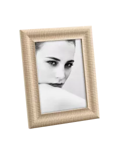 Portafoto in Mdf Avorio 13x18 cm Cod. 1935