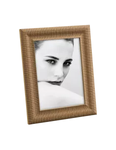 Portafoto in Mdf Sabbia 13x18 cm Cod. 1935