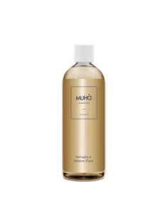 Ricarica Vaniglia E Ambra Pura 200ml
