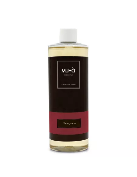 Ricarica Lampada Catalitica 500 Ml Melograno
