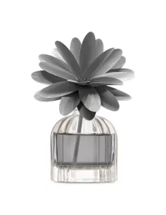 Profumatore D'ambiente Flower Diffuser Tonka e Sandalo 60 Ml