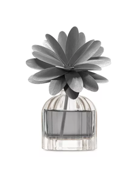 Profumatore D'ambiente Flower Diffuser Tonka e Sandalo 60 Ml