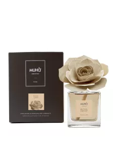 Profumatore D'ambiente Rosa Diffuser Dolce Latte 100 Ml 2