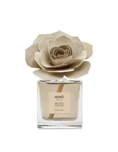 Profumatore D'ambiente Rosa Diffuser Dolce Latte 100 Ml