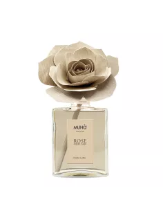Profumatore D'ambiente Rosa Diffuser Dolce Latte 200 Ml