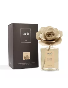 Profumatore D'ambiente Rosa Diffuser Dolce Latte 200 Ml 2