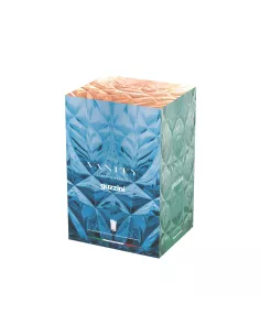 Portabicchieri Universale Vanity Blu Denim 2