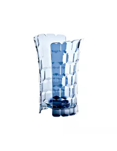 Portabicchieri Universale Vanity Blu Denim