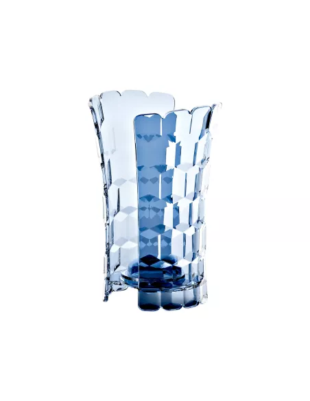 Portabicchieri Universale Vanity Blu Denim