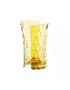 Portabicchieri Universale Vanity Giallo Zafferano