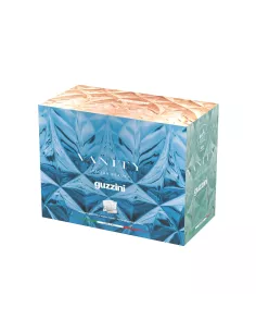 Portatovaglioli Vanity Verde Matcha 2