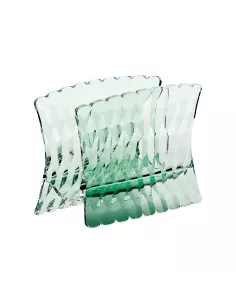 Portatovaglioli Vanity Verde Matcha