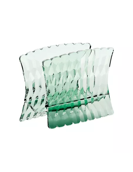 Portatovaglioli Vanity Verde Matcha